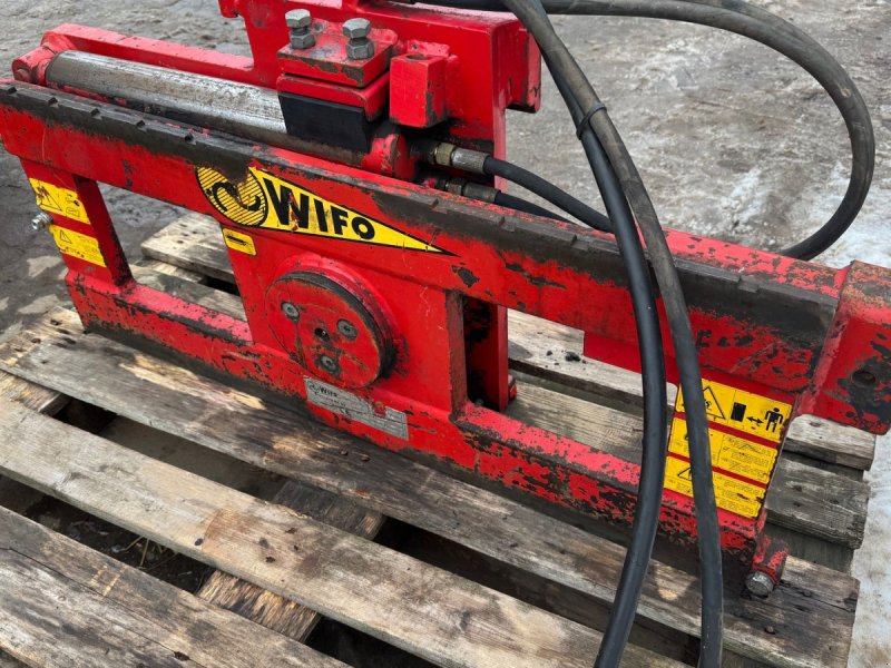 Sonstige Kartoffeltechnik типа Sonstige K kassevender FEM 2, Gebrauchtmaschine в Ikast