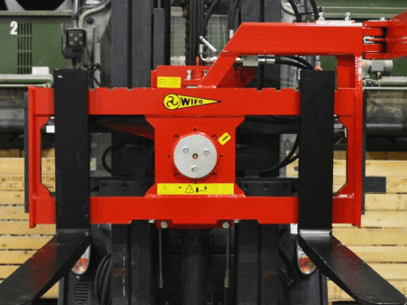 Sonstige Kartoffeltechnik des Typs Sonstige K54A-O foldbar arm, Gebrauchtmaschine in Ikast (Bild 1)