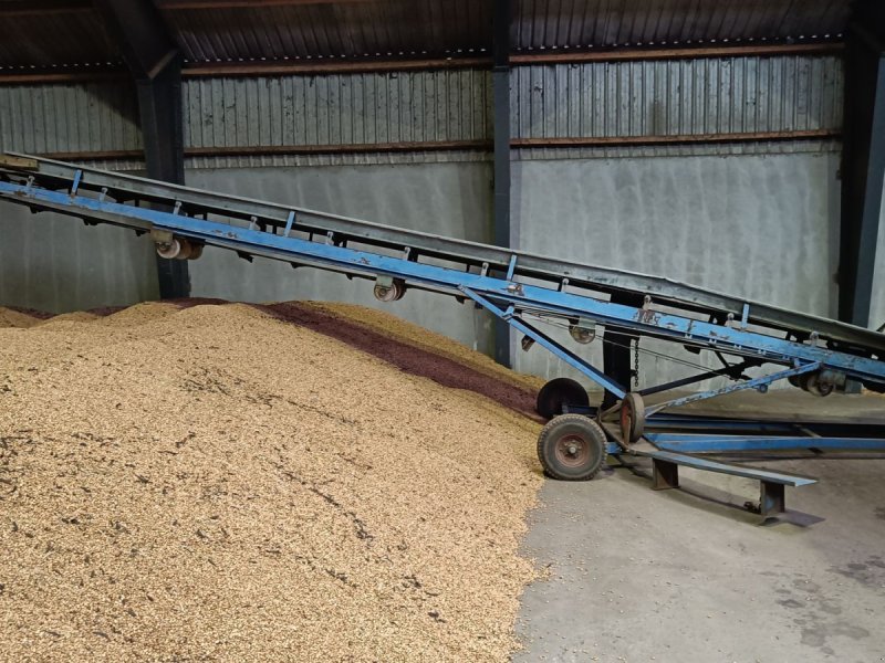 Sonstige Kartoffeltechnik del tipo Sonstige Kartoffel bånd svingbart, Gebrauchtmaschine en Egtved (Imagen 1)