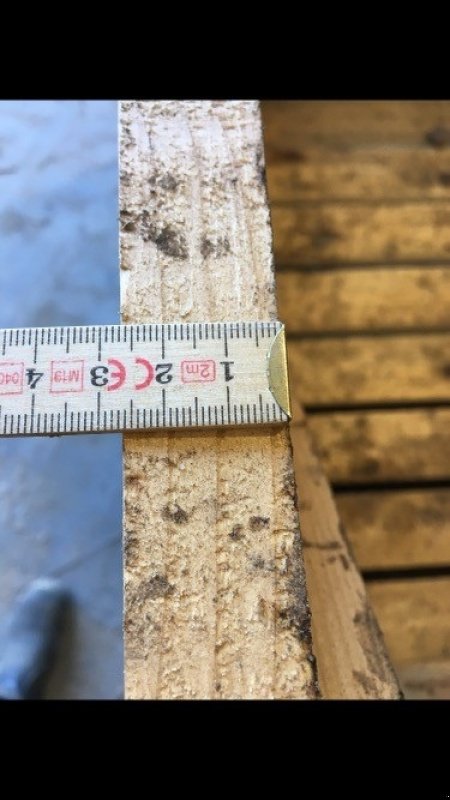 Sonstige Kartoffeltechnik от тип Sonstige Kartoffelkasser 10 tdr, Gebrauchtmaschine в Haderup (Снимка 5)