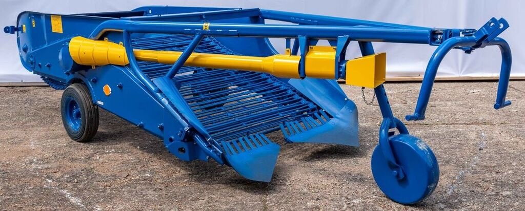 Sonstige Kartoffeltechnik typu Sonstige Kartoffelroder / potato digger, Neumaschine w Michałowo (Zdjęcie 1)