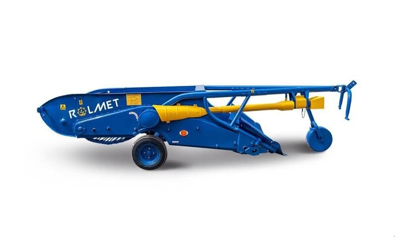 Sonstige Kartoffeltechnik typu Sonstige Kartoffelroder / potato digger, Neumaschine w Michałowo (Zdjęcie 5)