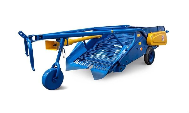 Sonstige Kartoffeltechnik typu Sonstige Kartoffelroder / potato digger, Neumaschine w Michałowo (Zdjęcie 6)