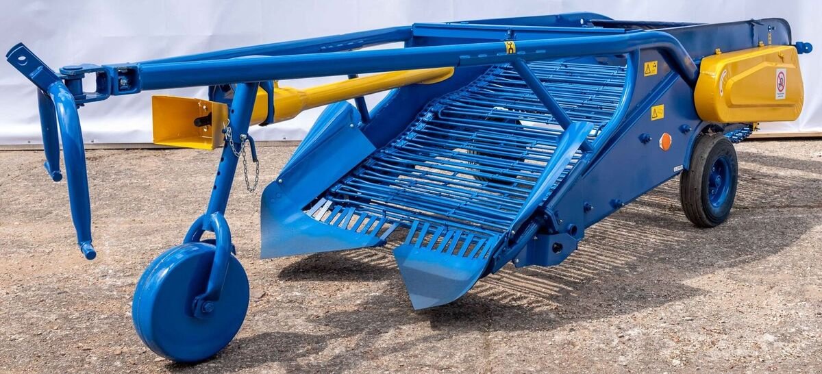 Sonstige Kartoffeltechnik typu Sonstige Kartoffelroder / potato digger, Neumaschine w Michałowo (Zdjęcie 3)