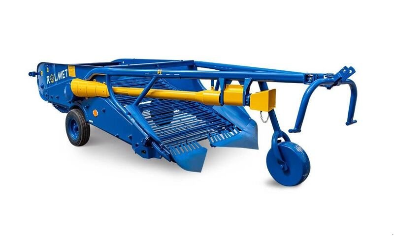 Sonstige Kartoffeltechnik typu Sonstige Kartoffelroder / potato digger, Neumaschine w Michałowo (Zdjęcie 4)