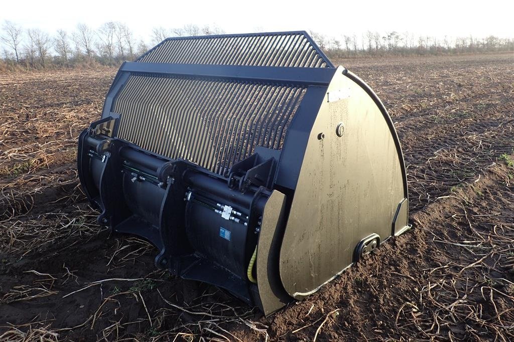 Sonstige Kartoffeltechnik des Typs Sonstige Kartoffelskovl HT 4500, Gebrauchtmaschine in Haderup (Bild 2)