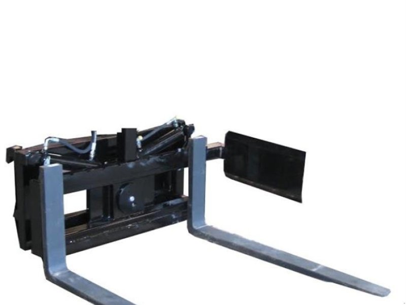 Sonstige Kartoffeltechnik del tipo Sonstige Kassevender, Gebrauchtmaschine en Tønder (Imagen 1)