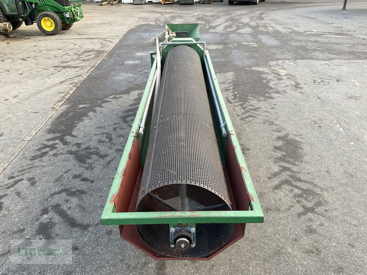 Sonstige Kartoffeltechnik typu Sonstige Kürbiskernwaschanlage, Gebrauchtmaschine w Kalsdorf (Zdjęcie 7)