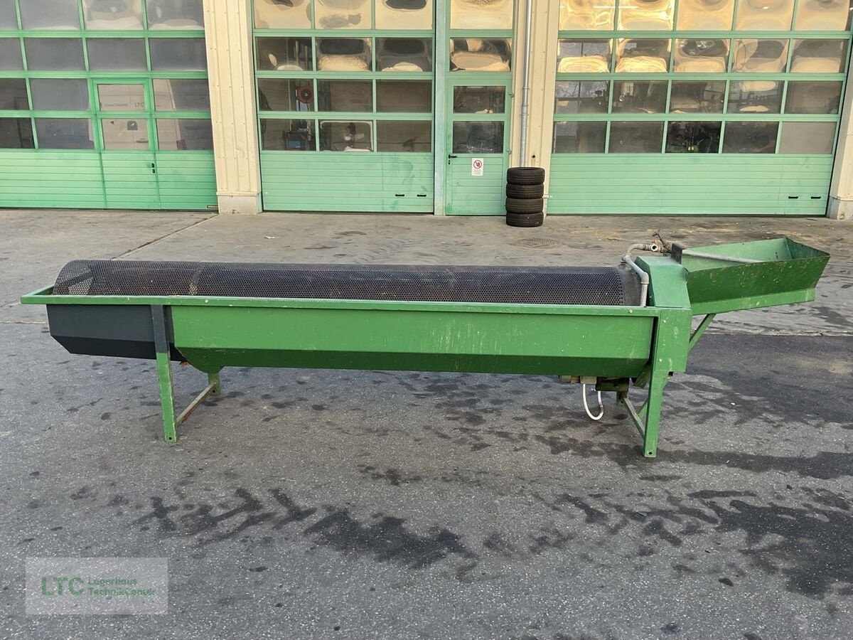 Sonstige Kartoffeltechnik typu Sonstige Kürbiskernwaschanlage, Gebrauchtmaschine w Kalsdorf (Zdjęcie 5)