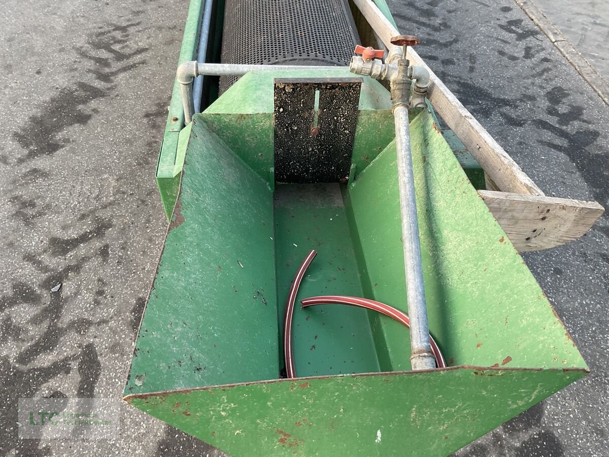 Sonstige Kartoffeltechnik typu Sonstige Kürbiskernwaschanlage, Gebrauchtmaschine w Kalsdorf (Zdjęcie 11)