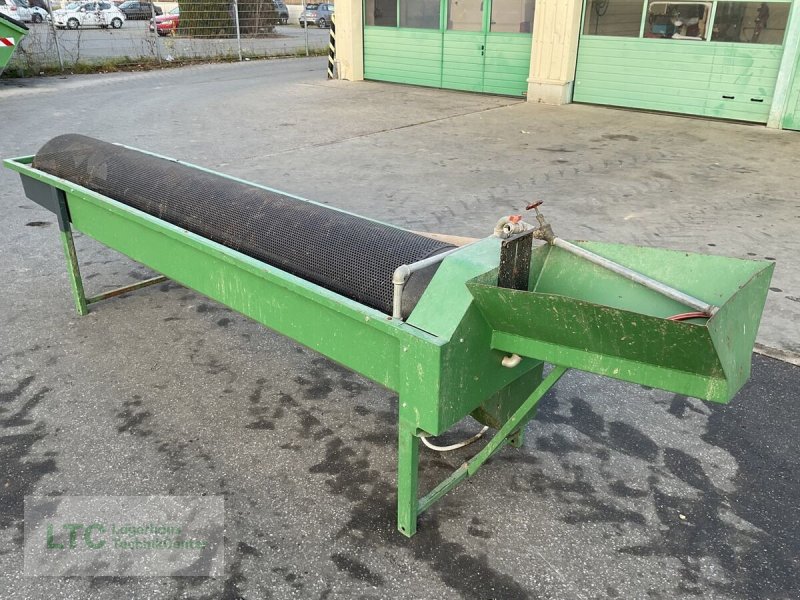 Sonstige Kartoffeltechnik des Typs Sonstige Kürbiskernwaschanlage, Gebrauchtmaschine in Kalsdorf (Bild 1)