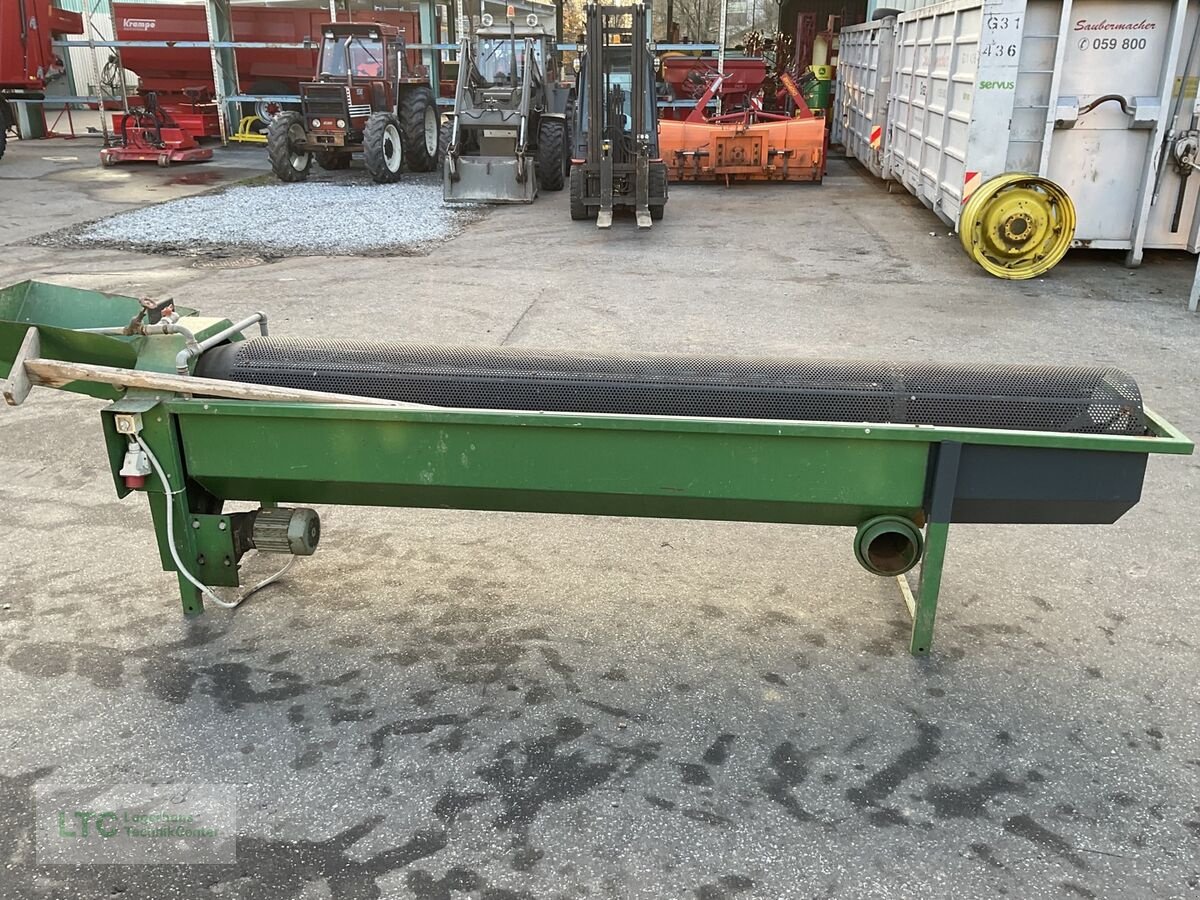 Sonstige Kartoffeltechnik typu Sonstige Kürbiskernwaschanlage, Gebrauchtmaschine w Kalsdorf (Zdjęcie 8)