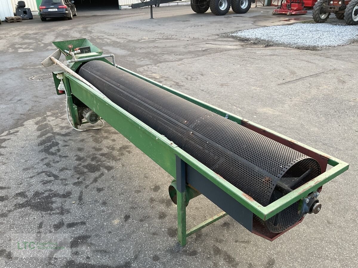 Sonstige Kartoffeltechnik typu Sonstige Kürbiskernwaschanlage, Gebrauchtmaschine w Kalsdorf (Zdjęcie 3)