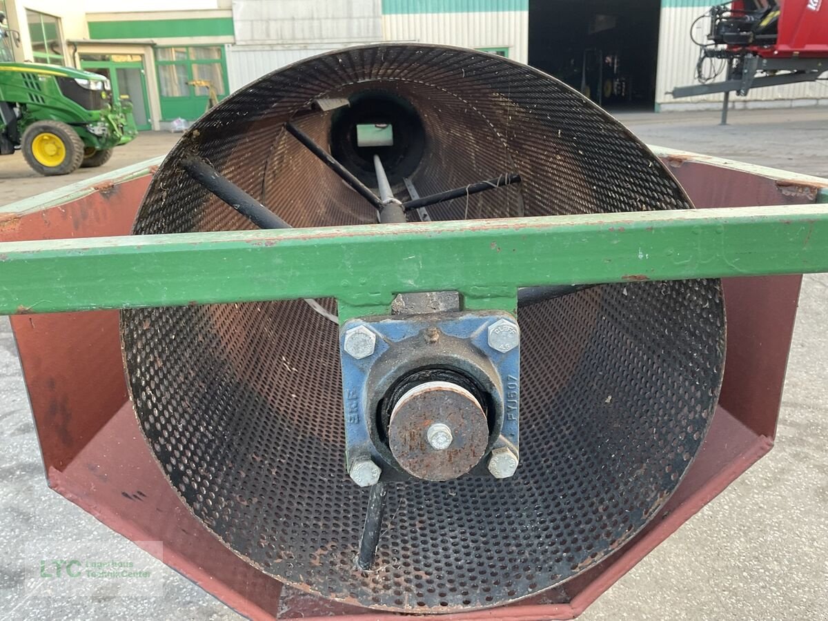 Sonstige Kartoffeltechnik типа Sonstige Kürbiskernwaschanlage, Gebrauchtmaschine в Kalsdorf (Фотография 12)