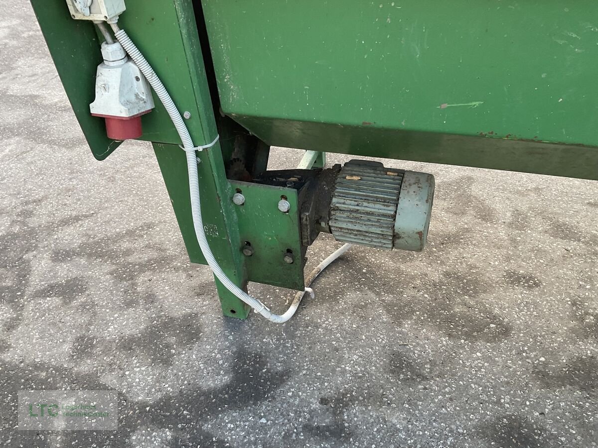 Sonstige Kartoffeltechnik типа Sonstige Kürbiskernwaschanlage, Gebrauchtmaschine в Kalsdorf (Фотография 10)