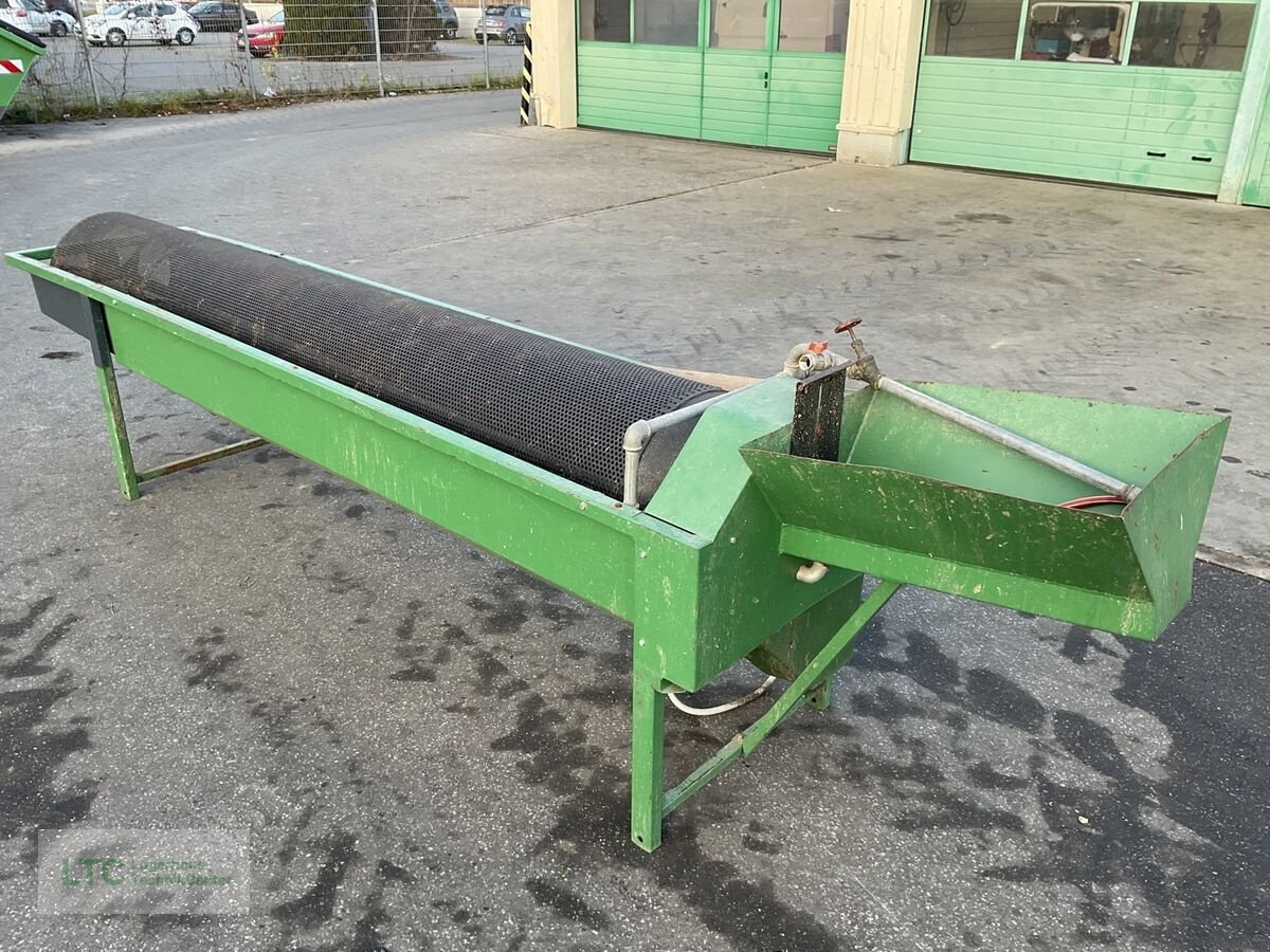 Sonstige Kartoffeltechnik типа Sonstige Kürbiskernwaschanlage, Gebrauchtmaschine в Kalsdorf (Фотография 1)