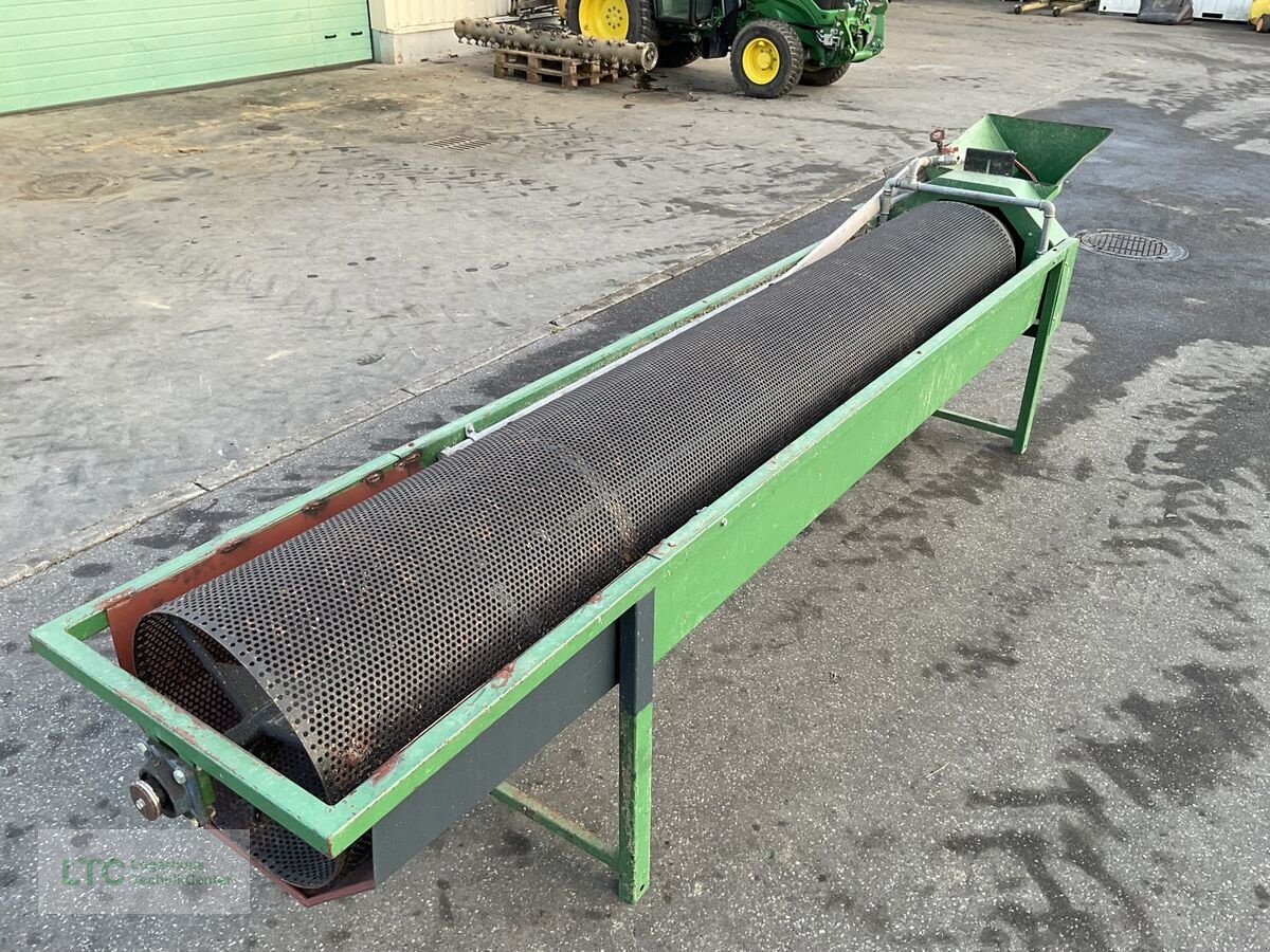 Sonstige Kartoffeltechnik типа Sonstige Kürbiskernwaschanlage, Gebrauchtmaschine в Kalsdorf (Фотография 2)