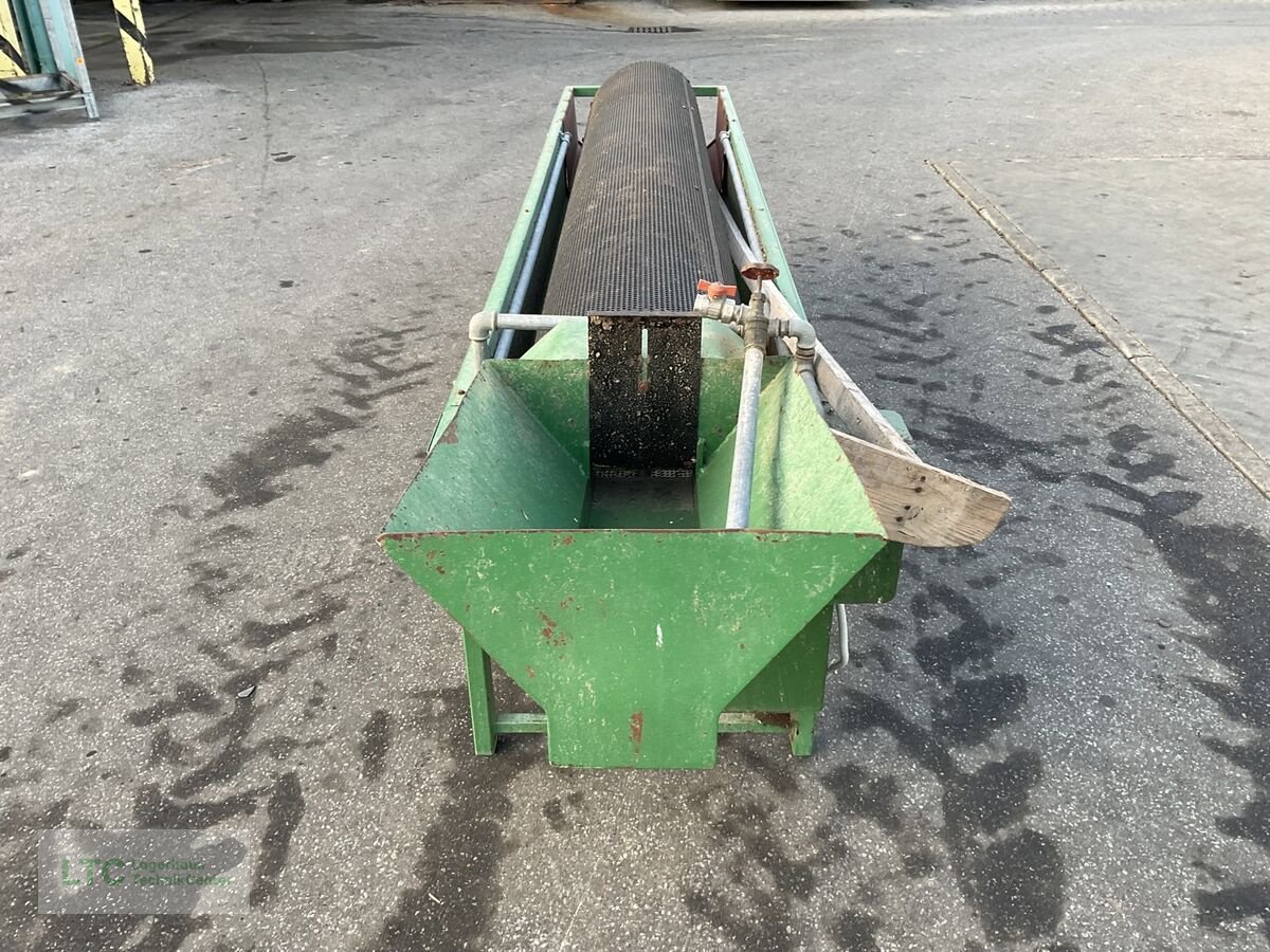 Sonstige Kartoffeltechnik типа Sonstige Kürbiskernwaschanlage, Gebrauchtmaschine в Kalsdorf (Фотография 9)
