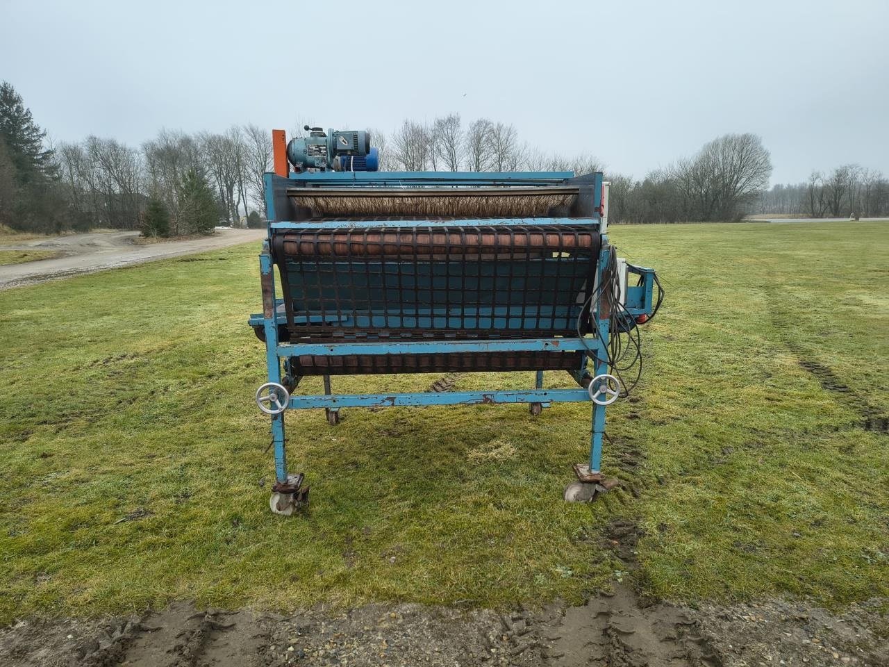 Sonstige Kartoffeltechnik del tipo Sonstige Net Sorter, Gebrauchtmaschine en Bording (Imagen 2)