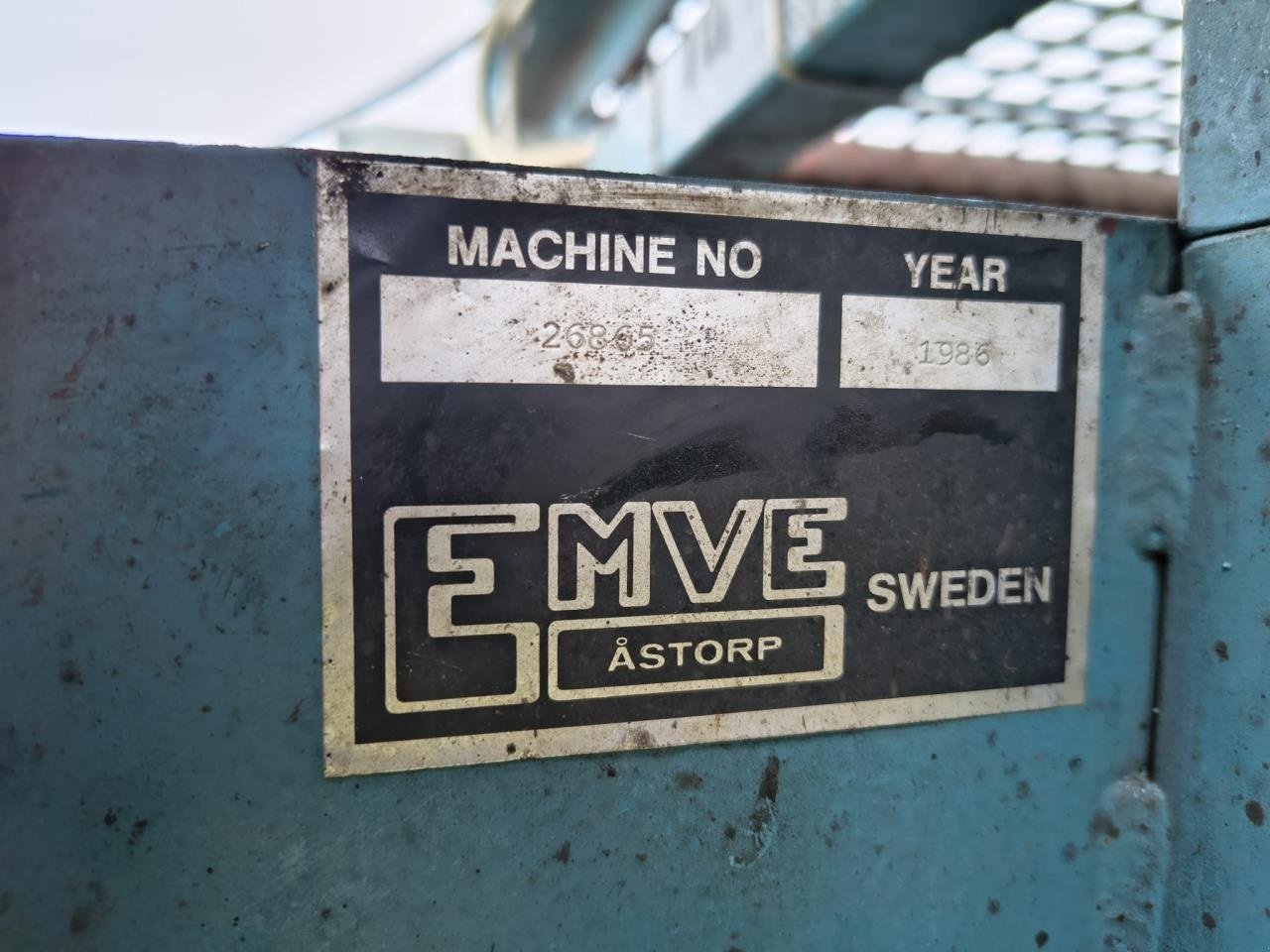 Sonstige Kartoffeltechnik del tipo Sonstige Net Sorter, Gebrauchtmaschine en Bording (Imagen 8)