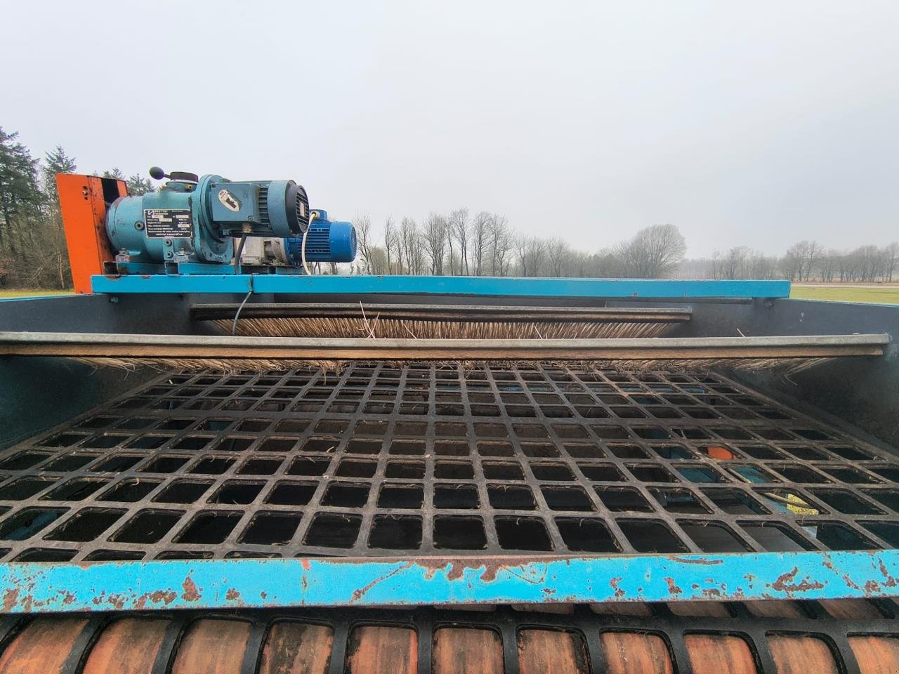 Sonstige Kartoffeltechnik del tipo Sonstige Net Sorter, Gebrauchtmaschine en Bording (Imagen 6)