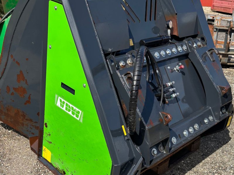 Sonstige Kartoffeltechnik tip Sonstige RS1200 VDW, Gebrauchtmaschine in Hobro (Poză 1)