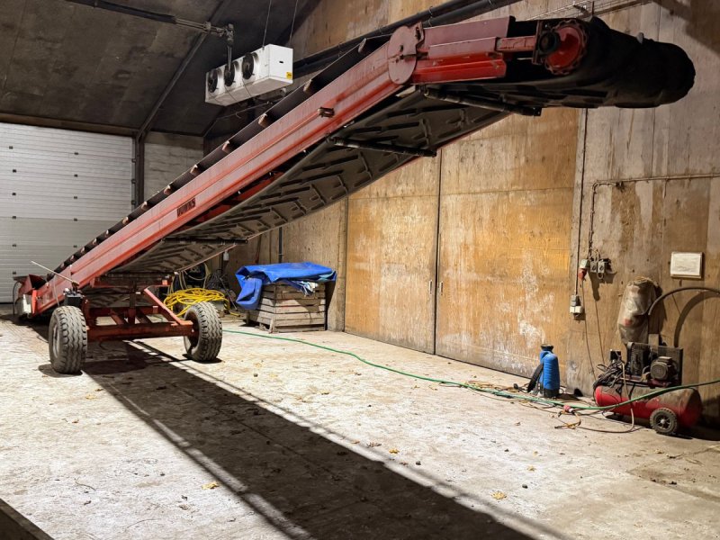 Sonstige Kartoffeltechnik del tipo Sonstige Sonstiges, Gebrauchtmaschine en Horsens (Imagen 1)