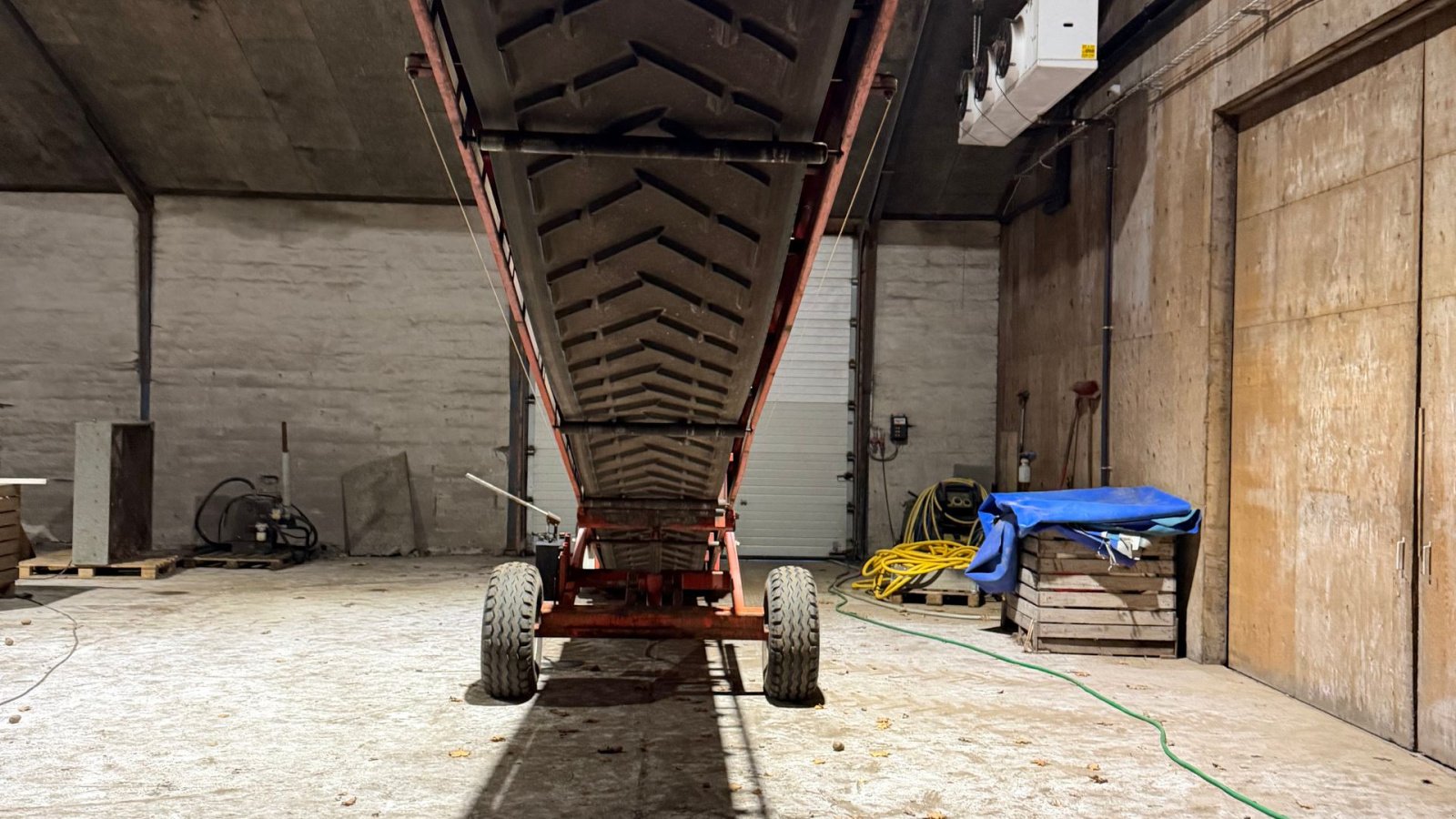 Sonstige Kartoffeltechnik del tipo Sonstige Sonstiges, Gebrauchtmaschine en Horsens (Imagen 3)