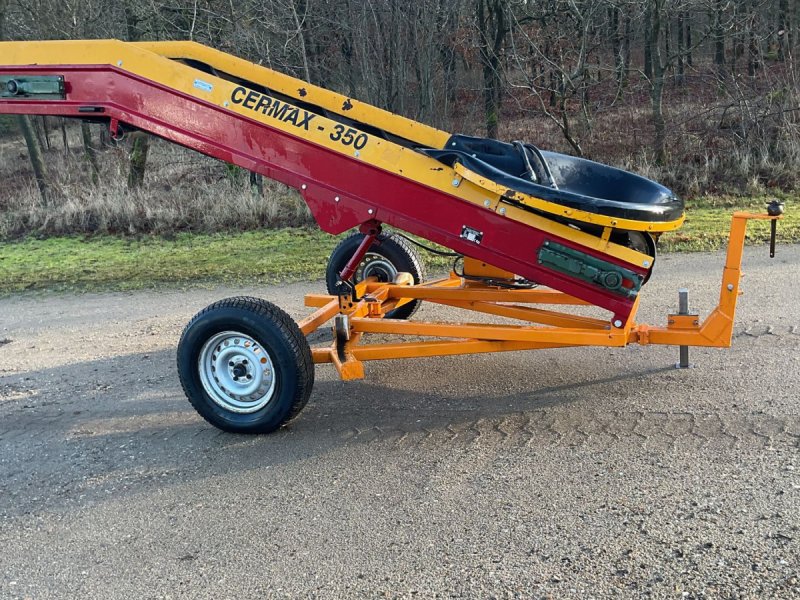 Sonstige Kartoffeltechnik типа Sonstige Sonstiges, Gebrauchtmaschine в Bording (Фотография 1)