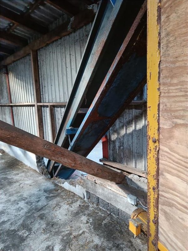 Sonstige Kartoffeltechnik типа Sonstige Transportbånd ca. 8-9 meter, Gebrauchtmaschine в Egtved (Фотография 4)