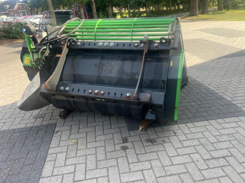 Sonstige Kartoffeltechnik typu Sonstige VDW 1400 liter, Gebrauchtmaschine w Lunteren (Zdjęcie 1)