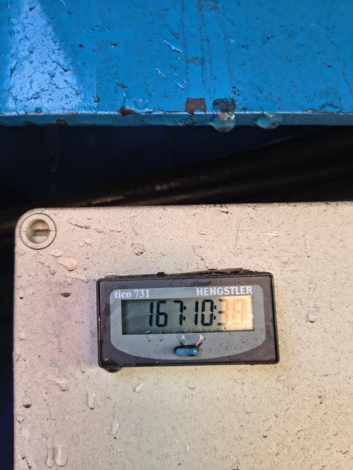 Sonstige Kartoffeltechnik типа Standen UNIPLUS 1500, Gebrauchtmaschine в Bording (Фотография 15)