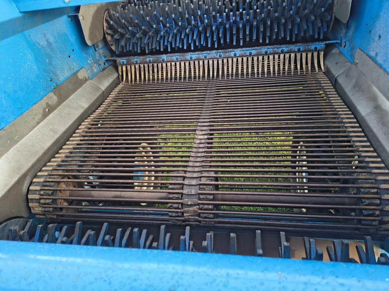 Sonstige Kartoffeltechnik типа Standen UNIPLUS 1500, Gebrauchtmaschine в Bording (Фотография 10)