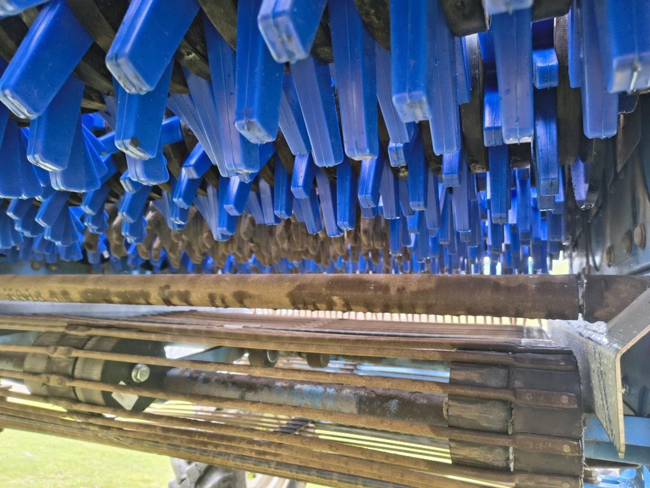 Sonstige Kartoffeltechnik za tip Standen UNIPLUS 1500, Gebrauchtmaschine u Bording (Slika 8)