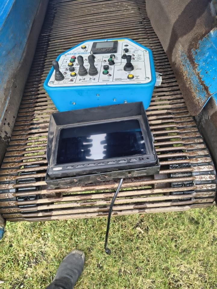 Sonstige Kartoffeltechnik za tip Standen UNIPLUS 1500, Gebrauchtmaschine u Bording (Slika 14)