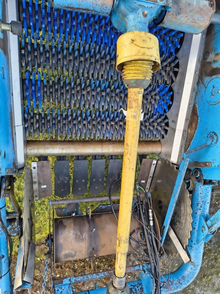 Sonstige Kartoffeltechnik typu Standen UNISTAR, Gebrauchtmaschine v Bording (Obrázek 7)