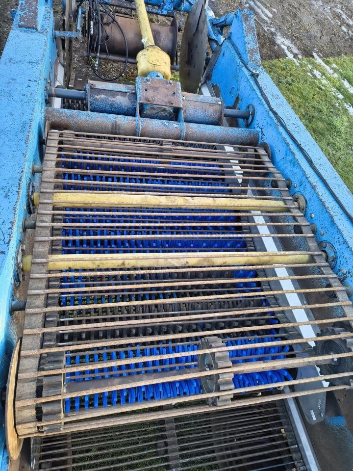 Sonstige Kartoffeltechnik typu Standen UNISTAR, Gebrauchtmaschine v Bording (Obrázek 11)