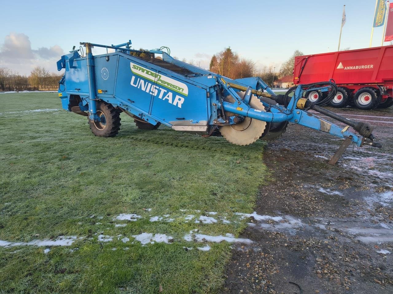 Sonstige Kartoffeltechnik typu Standen UNISTAR, Gebrauchtmaschine v Bording (Obrázek 5)
