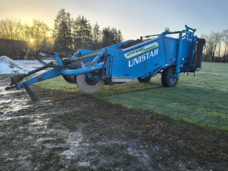 Sonstige Kartoffeltechnik a típus Standen UNISTAR, Gebrauchtmaschine ekkor: Bording