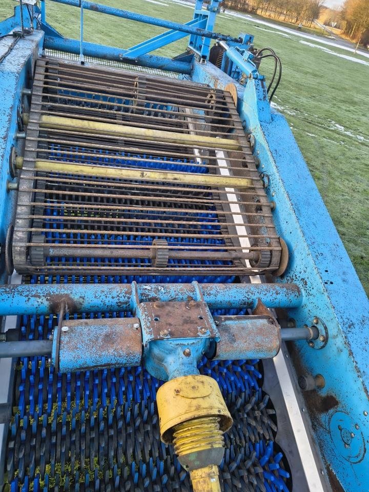 Sonstige Kartoffeltechnik typu Standen UNISTAR, Gebrauchtmaschine v Bording (Obrázek 9)
