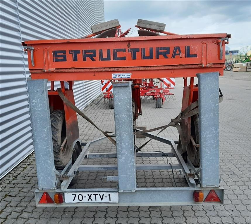 Sonstige Kartoffeltechnik des Typs Structural M/Trailer, Gebrauchtmaschine in Horsens (Bild 5)