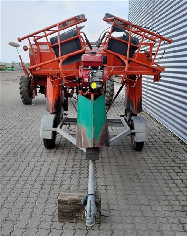 Sonstige Kartoffeltechnik des Typs Structural M/Trailer, Gebrauchtmaschine in Horsens (Bild 3)