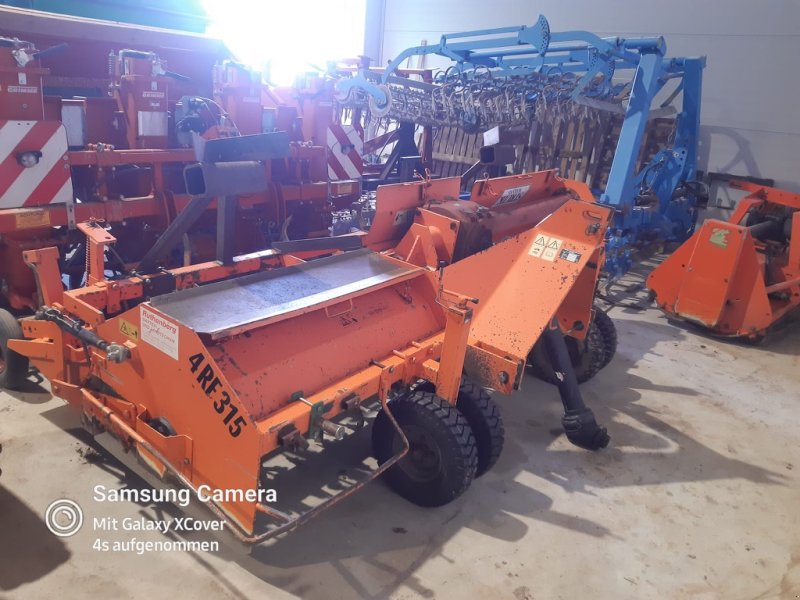 Sonstige Kartoffeltechnik от тип Struik 4RF315, Gebrauchtmaschine в Großaitingen (Снимка 1)