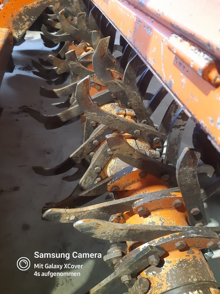 Sonstige Kartoffeltechnik от тип Struik 4RF315, Gebrauchtmaschine в Großaitingen (Снимка 2)