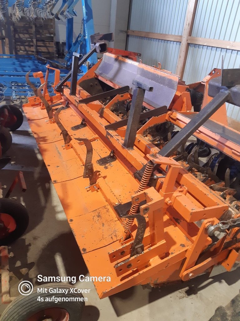 Sonstige Kartoffeltechnik от тип Struik 4RF315, Gebrauchtmaschine в Großaitingen (Снимка 3)