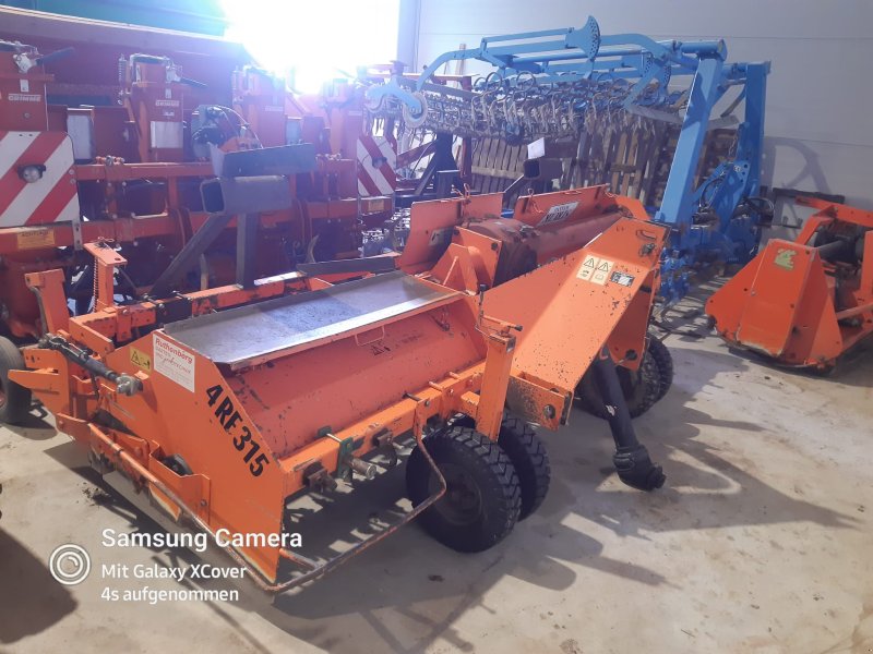 Sonstige Kartoffeltechnik van het type Struik 4RF315, Gebrauchtmaschine in Großaitingen (Foto 1)