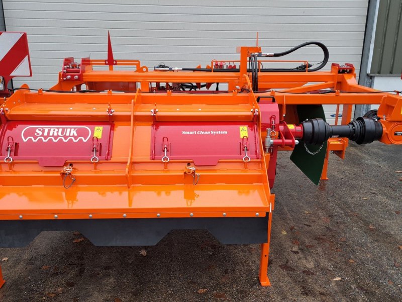 Sonstige Kartoffeltechnik от тип Struik LKB-Shift 1500, Gebrauchtmaschine в Horsens