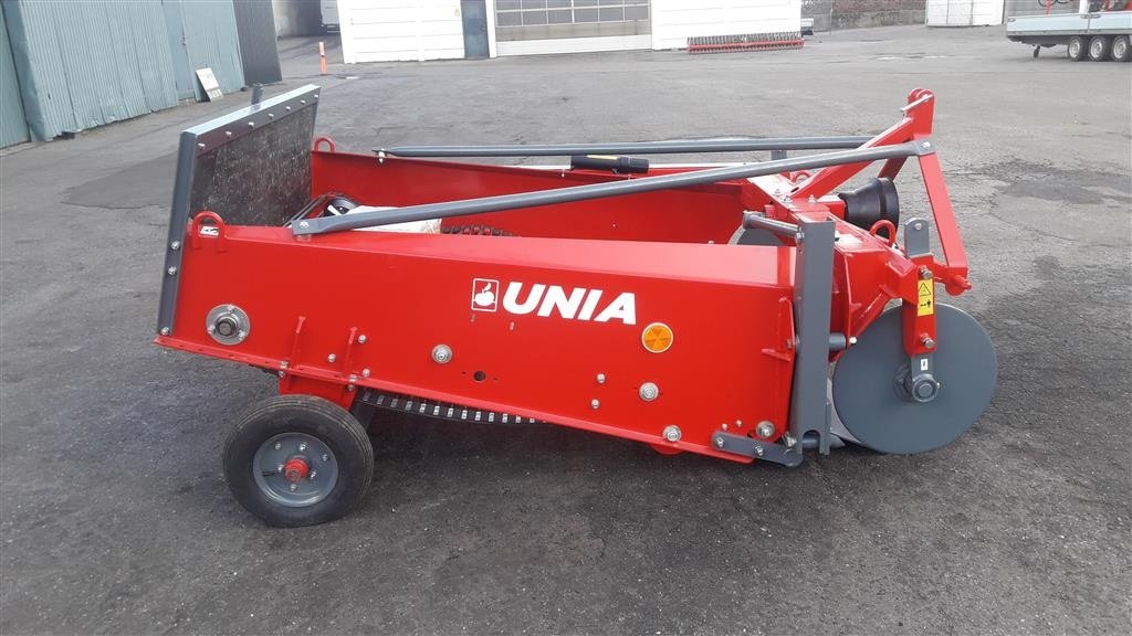 Sonstige Kartoffeltechnik типа Unia Wega 1400, Gebrauchtmaschine в Hadsund (Фотография 7)
