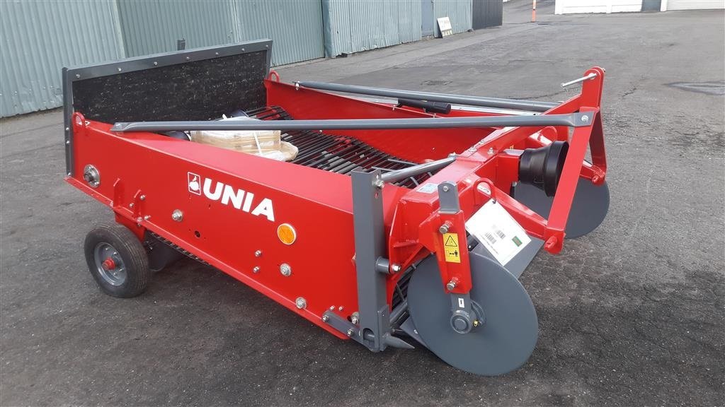 Sonstige Kartoffeltechnik des Typs Unia Wega 1400, Gebrauchtmaschine in Hadsund (Bild 8)