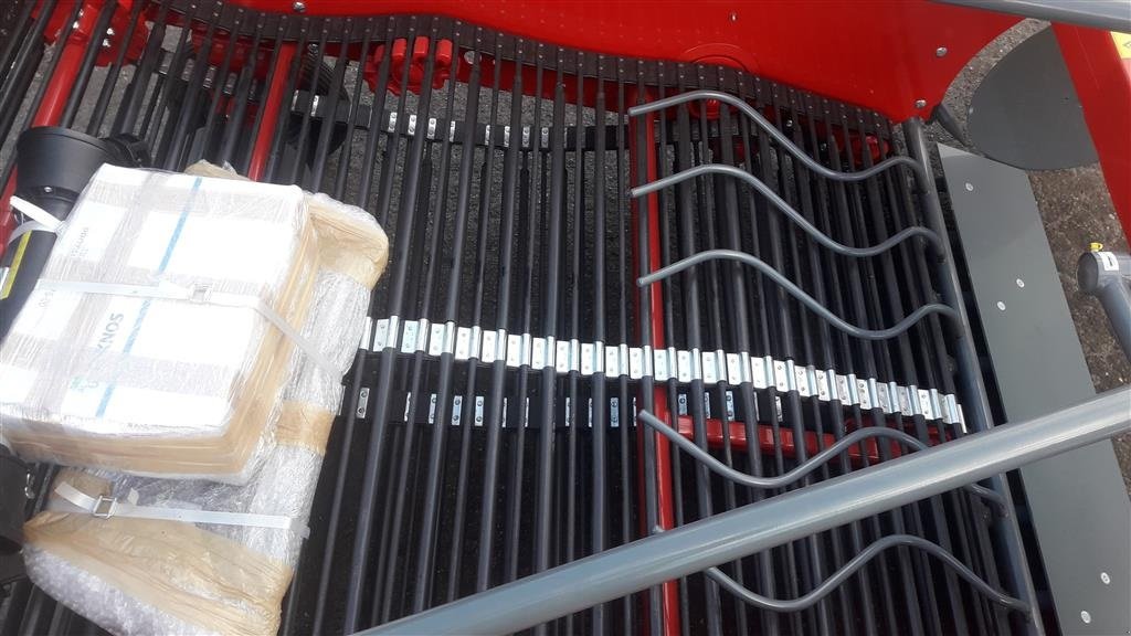 Sonstige Kartoffeltechnik van het type Unia Wega 1400, Gebrauchtmaschine in Hadsund (Foto 10)